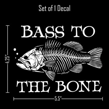 Bass to the Bone